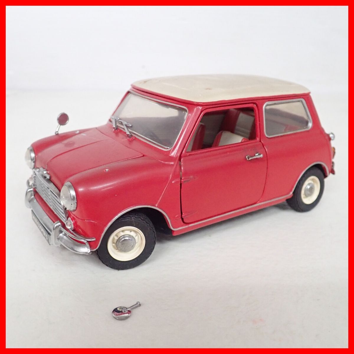 Yahoo!オークション -「morris mini cooper 1275s mk.1 Yahoo!オークション -「morris mini cooper 1275s mk.1