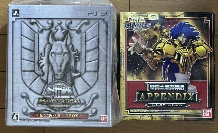 Yahoo!オークション -「聖闘士星矢 ブレイブ・ソルジャーズ Yahoo!オークション -「聖闘士星矢 ブレイブ・ソルジャーズ