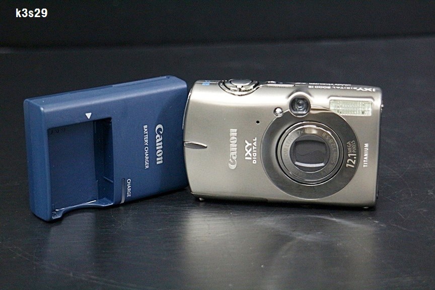 Yahoo!オークション -「canon ixy digital 2000 is」の落札相場 Yahoo!オークション -「canon ixy digital 2000 is」の落札相場