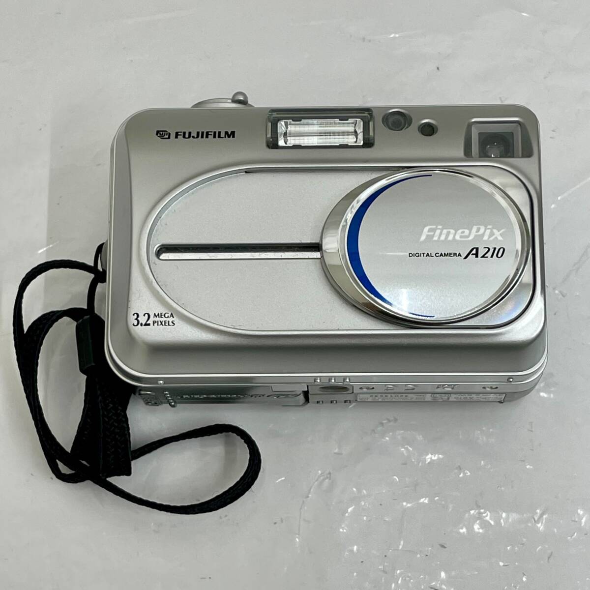 Yahoo!オークション -「finepix a210」(家電、AV、カメラ) の Yahoo!オークション -「finepix a210」(家電、AV、カメラ) の