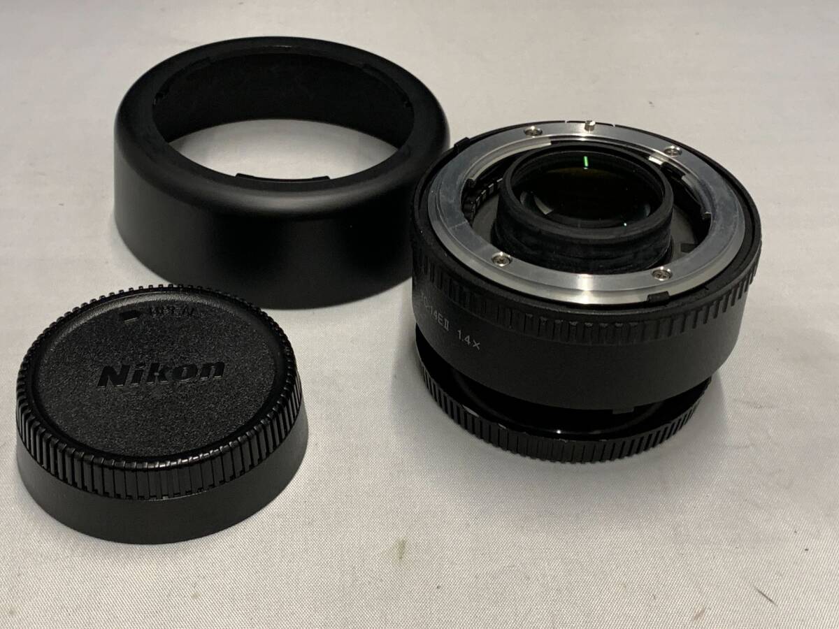 2025年最新】Yahoo!オークション -nikon tc-14e iiの中古品 2025年最新】Yahoo!オークション -nikon tc-14e iiの中古品