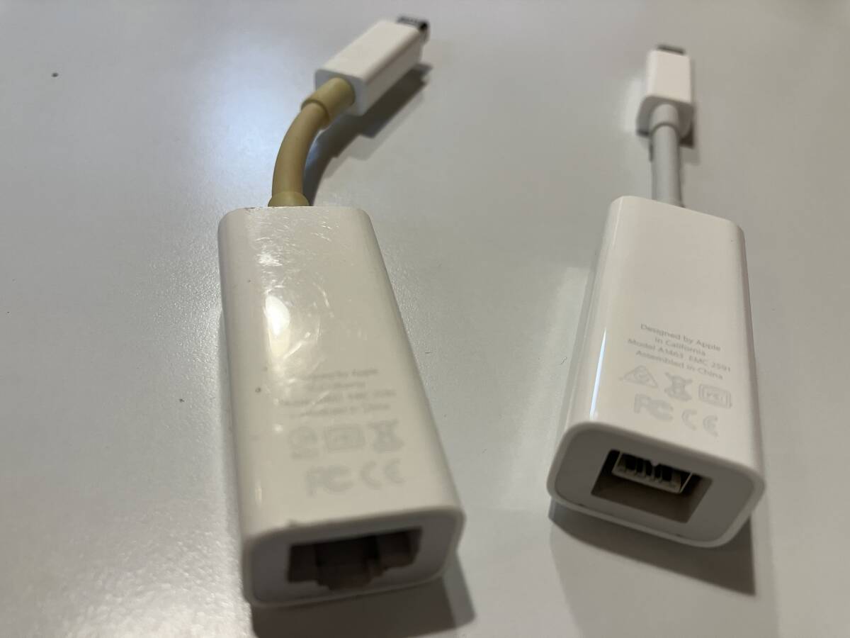 Yahoo!オークション -「thunderbolt firewire アダプタ」の落札 Yahoo!オークション -「thunderbolt firewire アダプタ」の落札