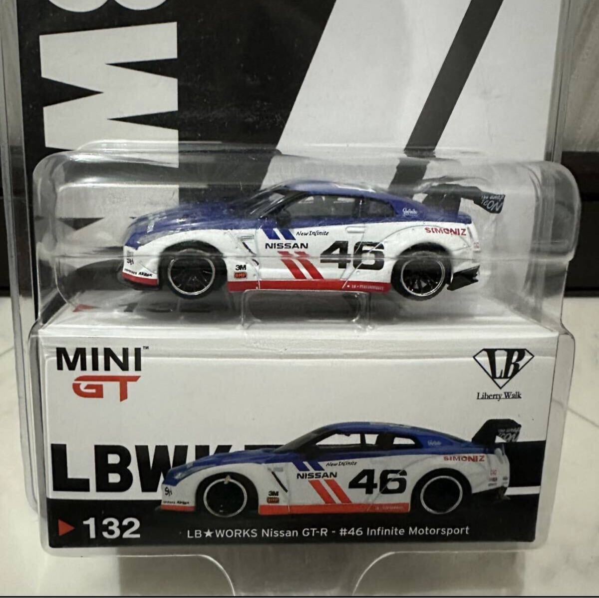 Yahoo!オークション -「mini-gt リバティーウォーク」の落札相場 Yahoo!オークション -「mini-gt リバティーウォーク」の落札相場