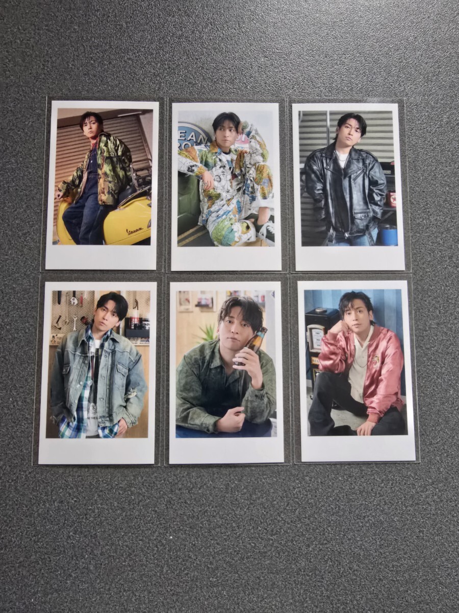 Gero Summer Goods 2023 チェキ シークレット｜Yahoo!フリマ（旧