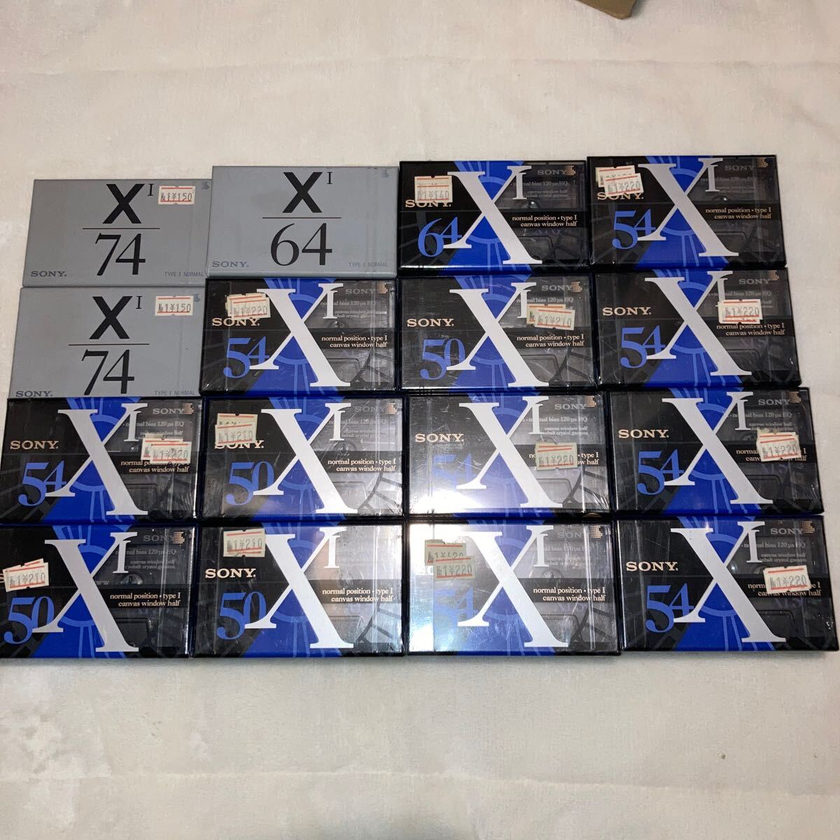 Yahoo!オークション -「xi」(記録媒体) (オーディオ機器)の落札 Yahoo!オークション -「xi」(記録媒体) (オーディオ機器)の落札