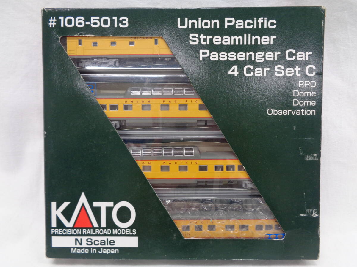Yahoo!オークション -「passenger」(外国車輌) (Nゲージ)の落札 Yahoo!オークション -「passenger」(外国車輌) (Nゲージ)の落札