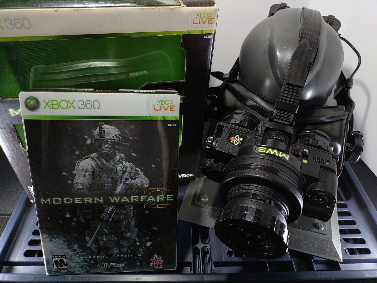 Yahoo!オークション -「cod mw2」(Xbox 360) (テレビゲーム)の Yahoo!オークション -「cod mw2」(Xbox 360) (テレビゲーム)の