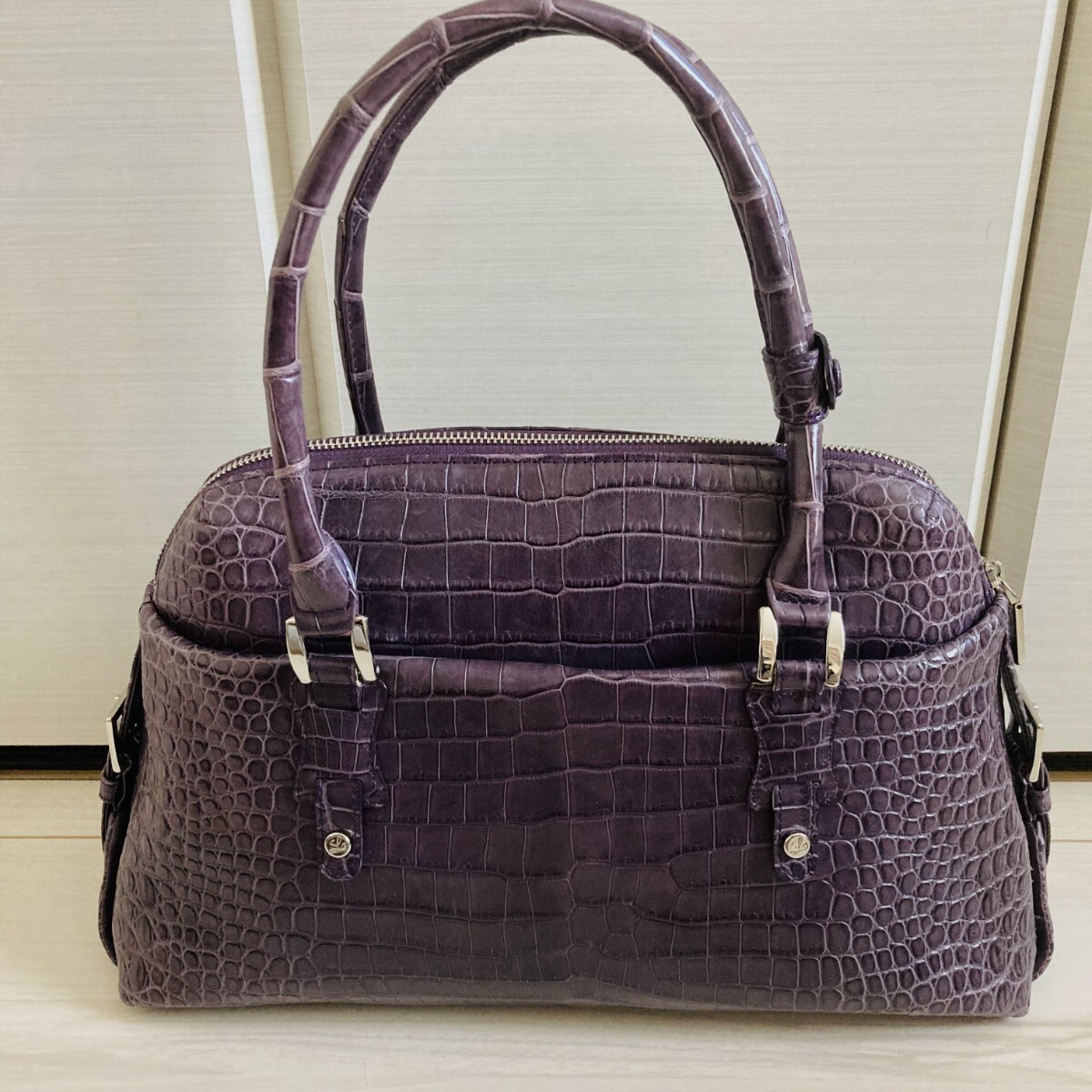 2025年最新】Yahoo!オークション -jra クロコ バッグの中古品 2025年最新】Yahoo!オークション -jra クロコ バッグの中古品
