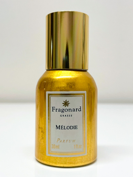 フランス フラゴナール グラース メロディー パルファン 香水 EDP 30ml Fragonard Grasse Melodie レディース レア ローズ ペオニー