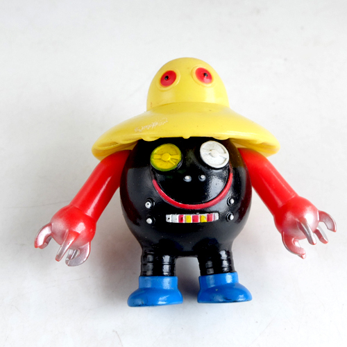 Yahoo!オークション -「ポピー 宇宙鉄人キョーダイン」(おもちゃ Yahoo!オークション -「ポピー 宇宙鉄人キョーダイン」(おもちゃ