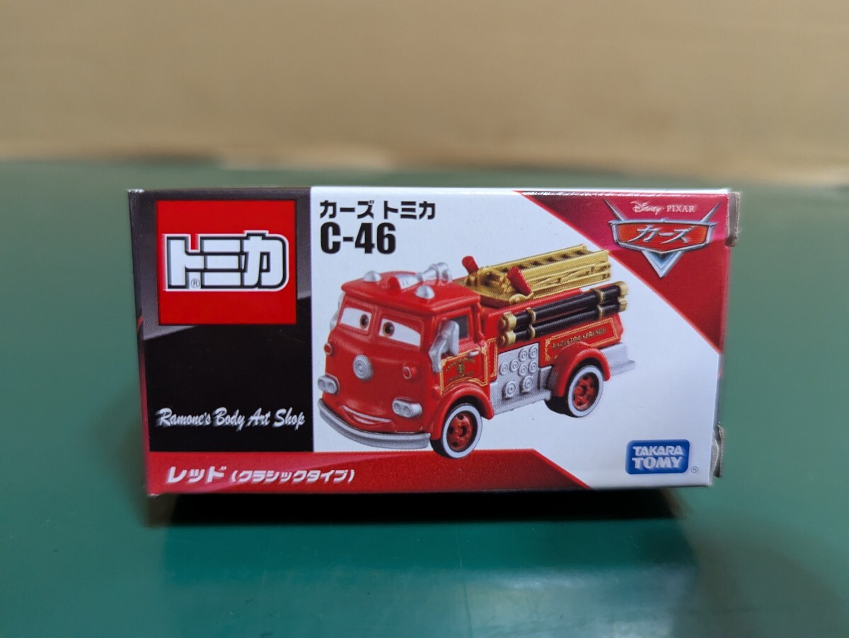 2025年最新】Yahoo!オークション -カーズ トミカ(自動車)の中古