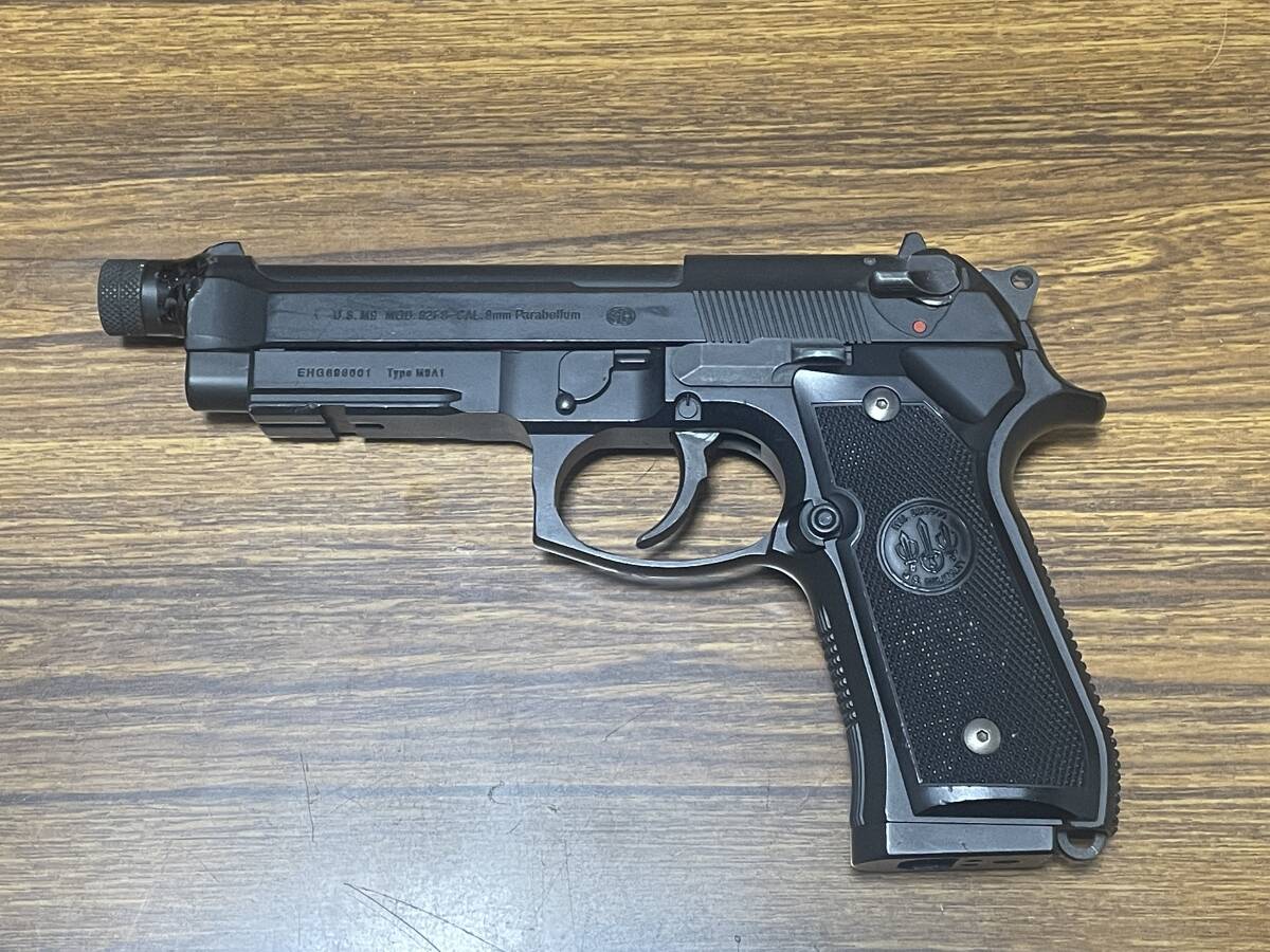 Yahoo!オークション -「マルイ m9a1 カスタム」の落札相場・落札価格 Yahoo!オークション -「マルイ m9a1 カスタム」の落札相場・落札価格