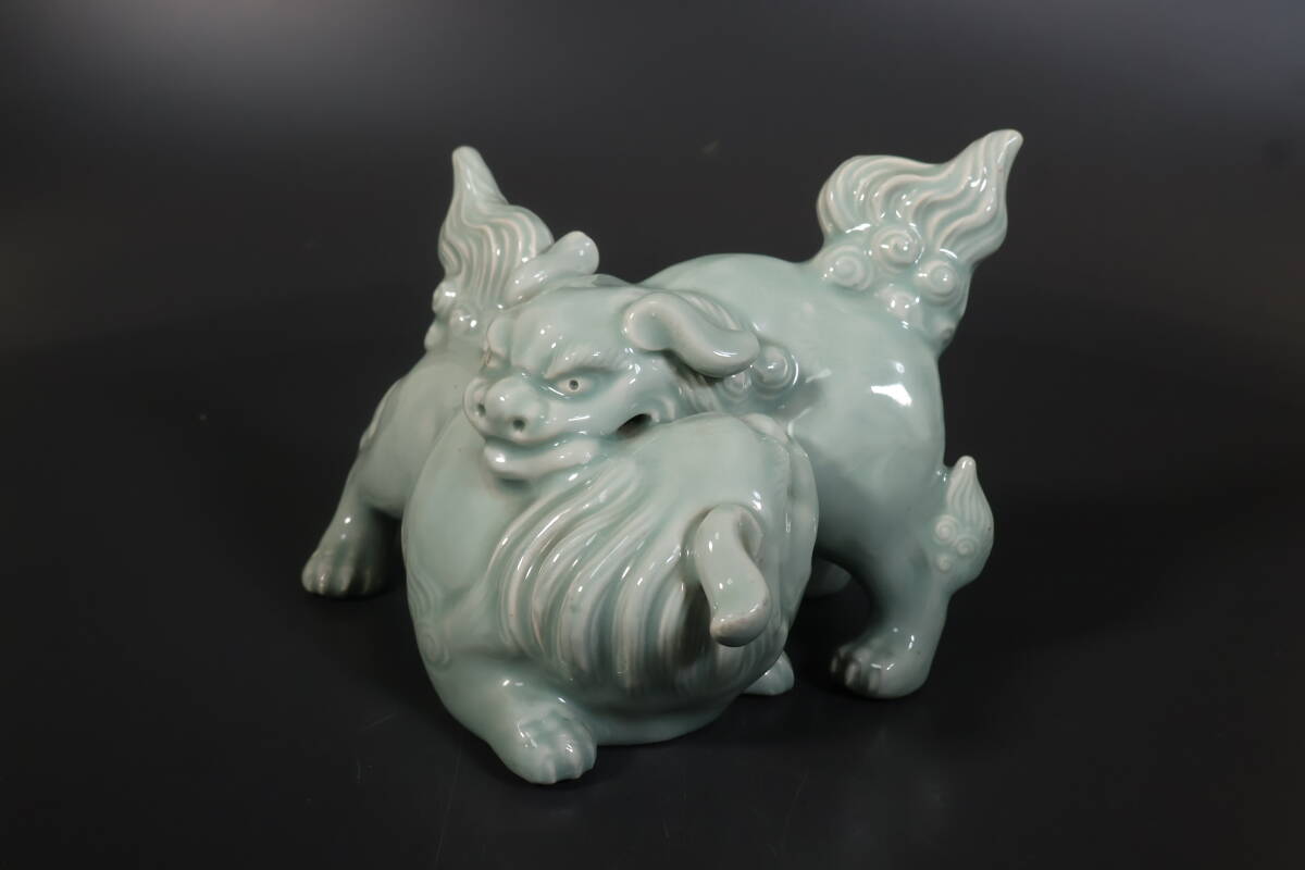 2025年最新】Yahoo!オークション -獅子置物(陶芸)の中古品・新品 2025年最新】Yahoo!オークション -獅子置物(陶芸)の中古品・新品