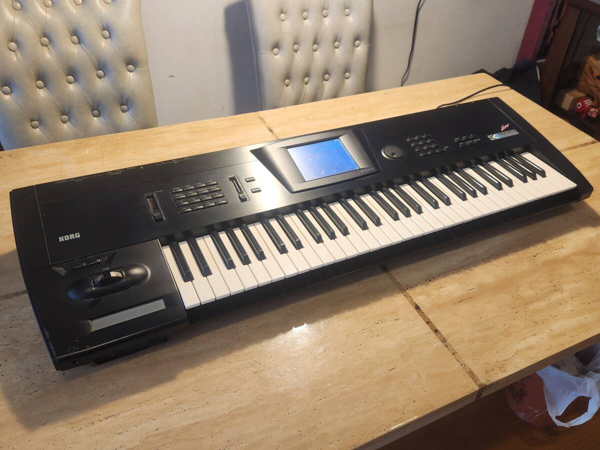 Yahoo!オークション -「korg trinity plus」の落札相場・落札価格 Yahoo!オークション -「korg trinity plus」の落札相場・落札価格