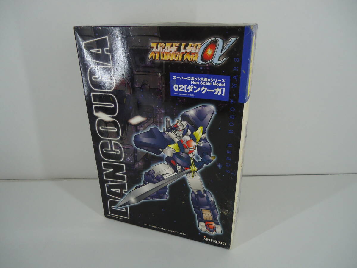Yahoo!オークション -「スーパーロボット大戦 ガレージキット Yahoo!オークション -「スーパーロボット大戦 ガレージキット