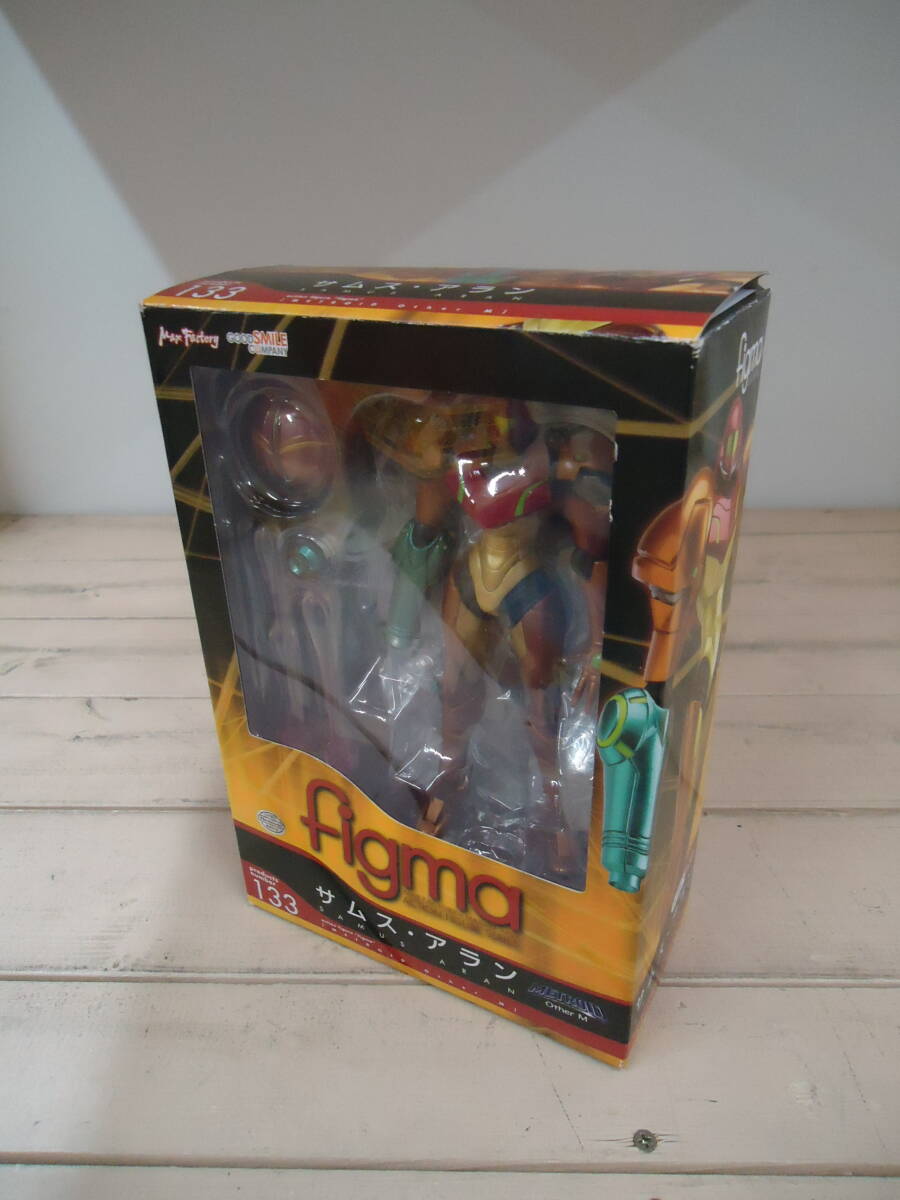 Yahoo!オークション -「figma metroid other m サムスアラン」の Yahoo!オークション -「figma metroid other m サムスアラン」の
