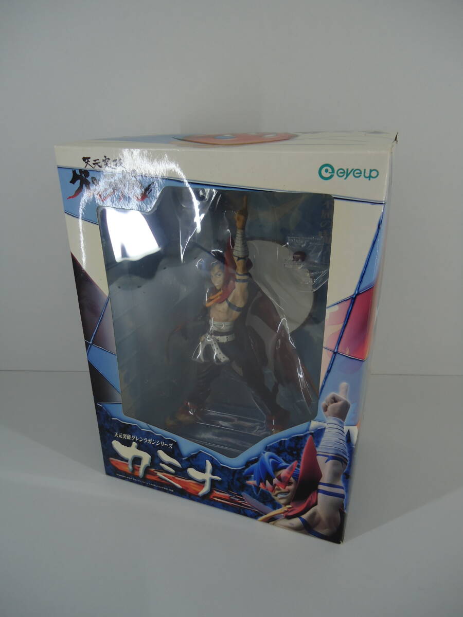 Yahoo!オークション -「天元突破グレンラガン カミナ」の落札 Yahoo!オークション -「天元突破グレンラガン カミナ」の落札