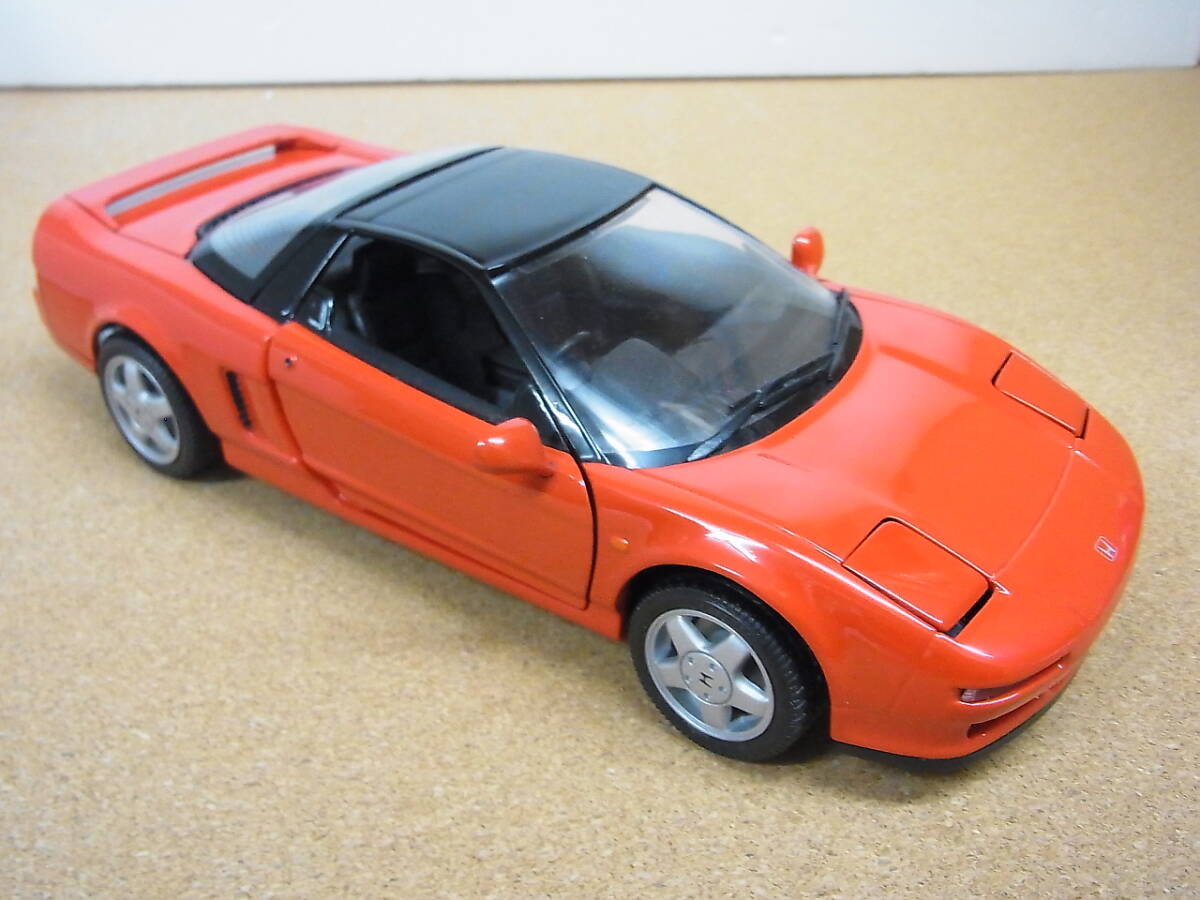 2025年最新】Yahoo!オークション -1/18 nsx(ミニカー)の中古品 2025年最新】Yahoo!オークション -1/18 nsx(ミニカー)の中古品