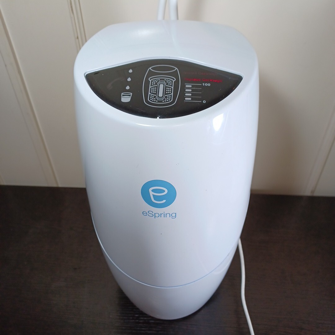Yahoo!オークション -「アムウェイespring浄水器」(キッチン Yahoo!オークション -「アムウェイespring浄水器」(キッチン