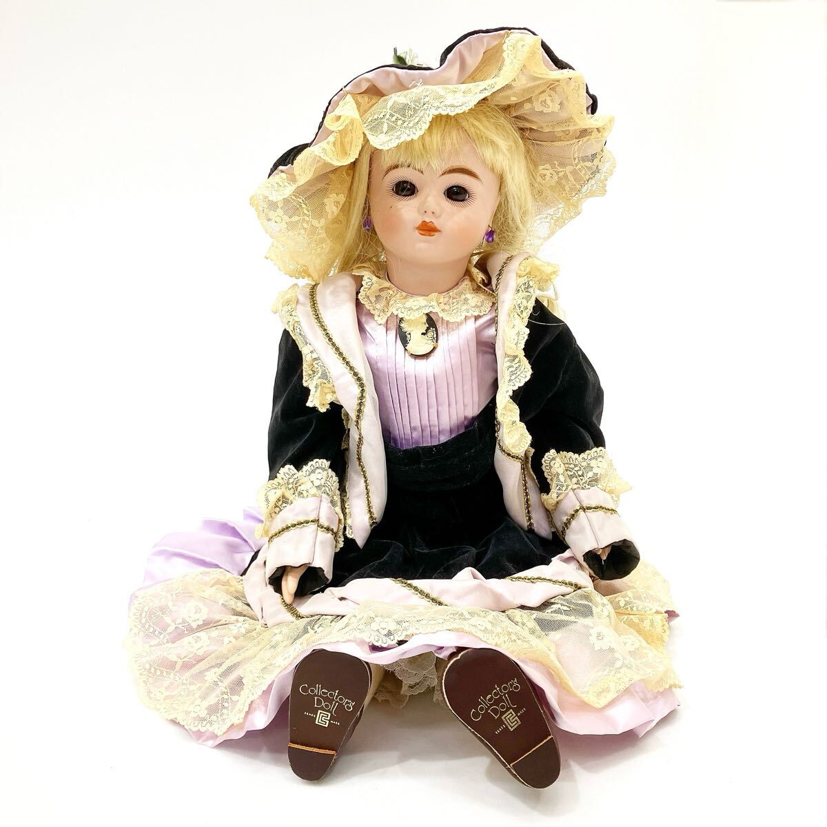Yahoo!オークション -「collectors doll」の落札相場・落札価格 Yahoo!オークション -「collectors doll」の落札相場・落札価格