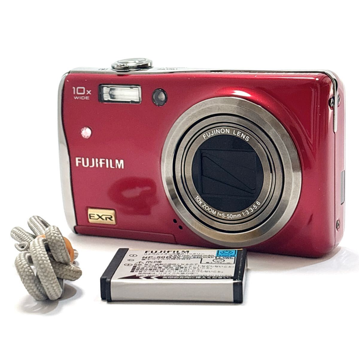 Yahoo!オークション -「finepix f80exr」の落札相場・落札価格 Yahoo!オークション -「finepix f80exr」の落札相場・落札価格