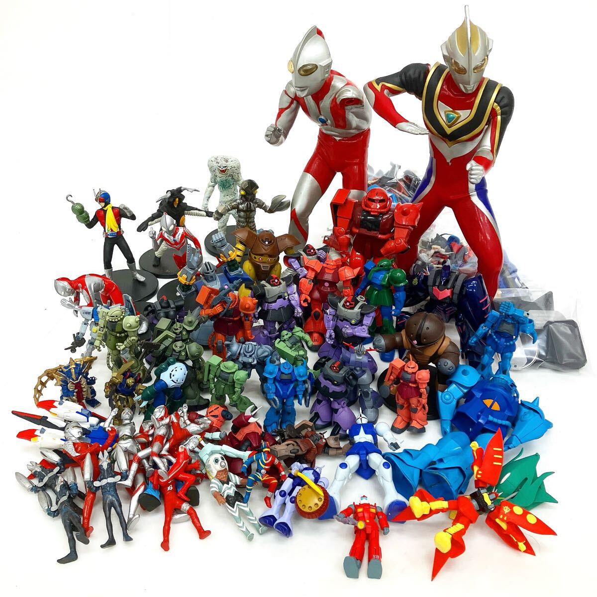 Yahoo!オークション -「昭和レトロ」(ガンダム) (キャラクター Yahoo!オークション -「昭和レトロ」(ガンダム) (キャラクター