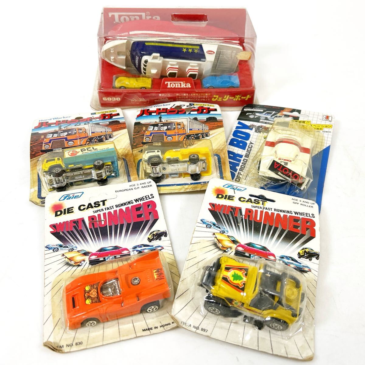 Yahoo!オークション -「tonka トンカ」(ビンテージ) の落札相場 Yahoo!オークション -「tonka トンカ」(ビンテージ) の落札相場