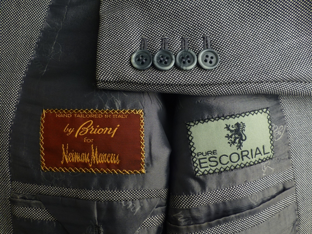 2025年最新】Yahoo!オークション -「ジャケット50」(Brioni)の 2025年最新】Yahoo!オークション -「ジャケット50」(Brioni)の