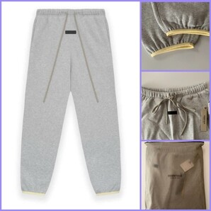 Fear of God ESSENTIALS / ESSENTIALS SWEATPANTS