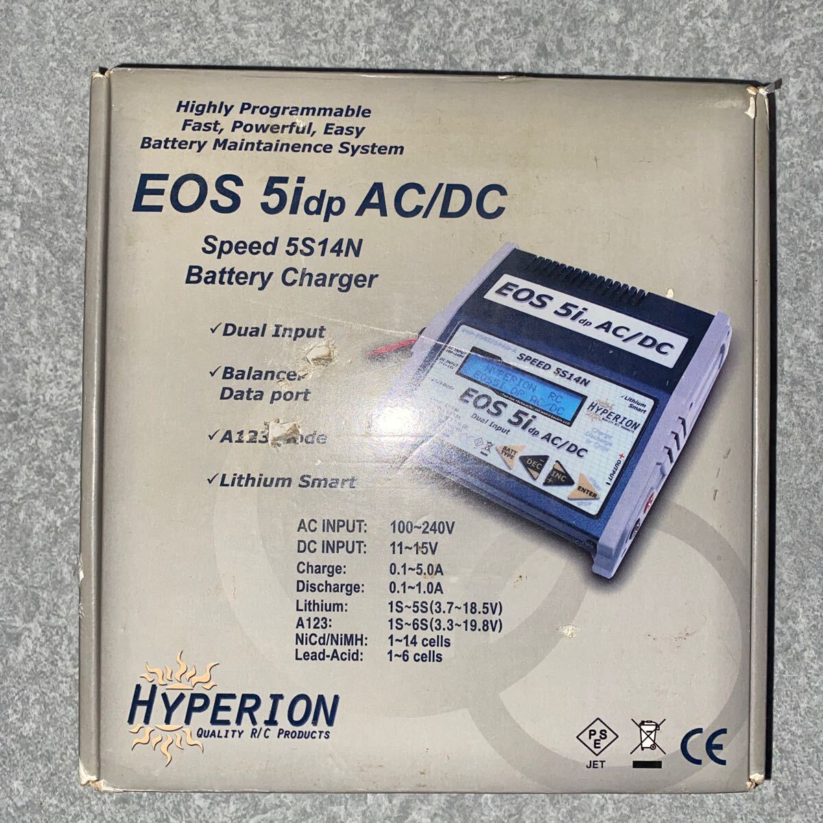 Yahoo!オークション -「(ハイペリオン)eos」(バッテリー、充電器 Yahoo!オークション -「(ハイペリオン)eos」(バッテリー、充電器