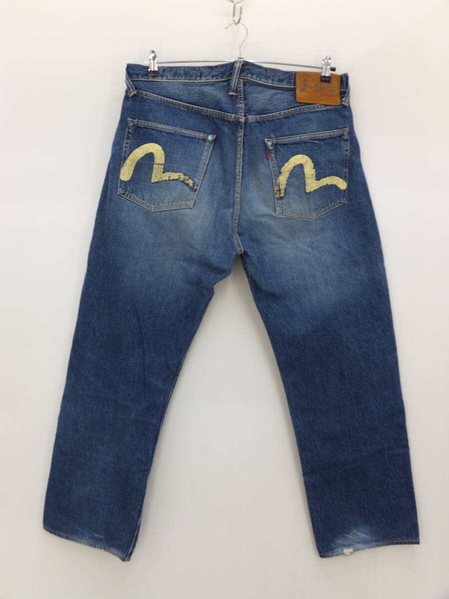 Yahoo!オークション -「evisu 塩谷」の落札相場・落札価格 Yahoo!オークション -「evisu 塩谷」の落札相場・落札価格