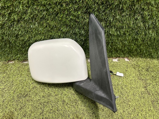 フィガロミラーセット 「新品」FIGARO Yahoo!オークション -「(フィガロ figaro fk10)」(ドアミラー