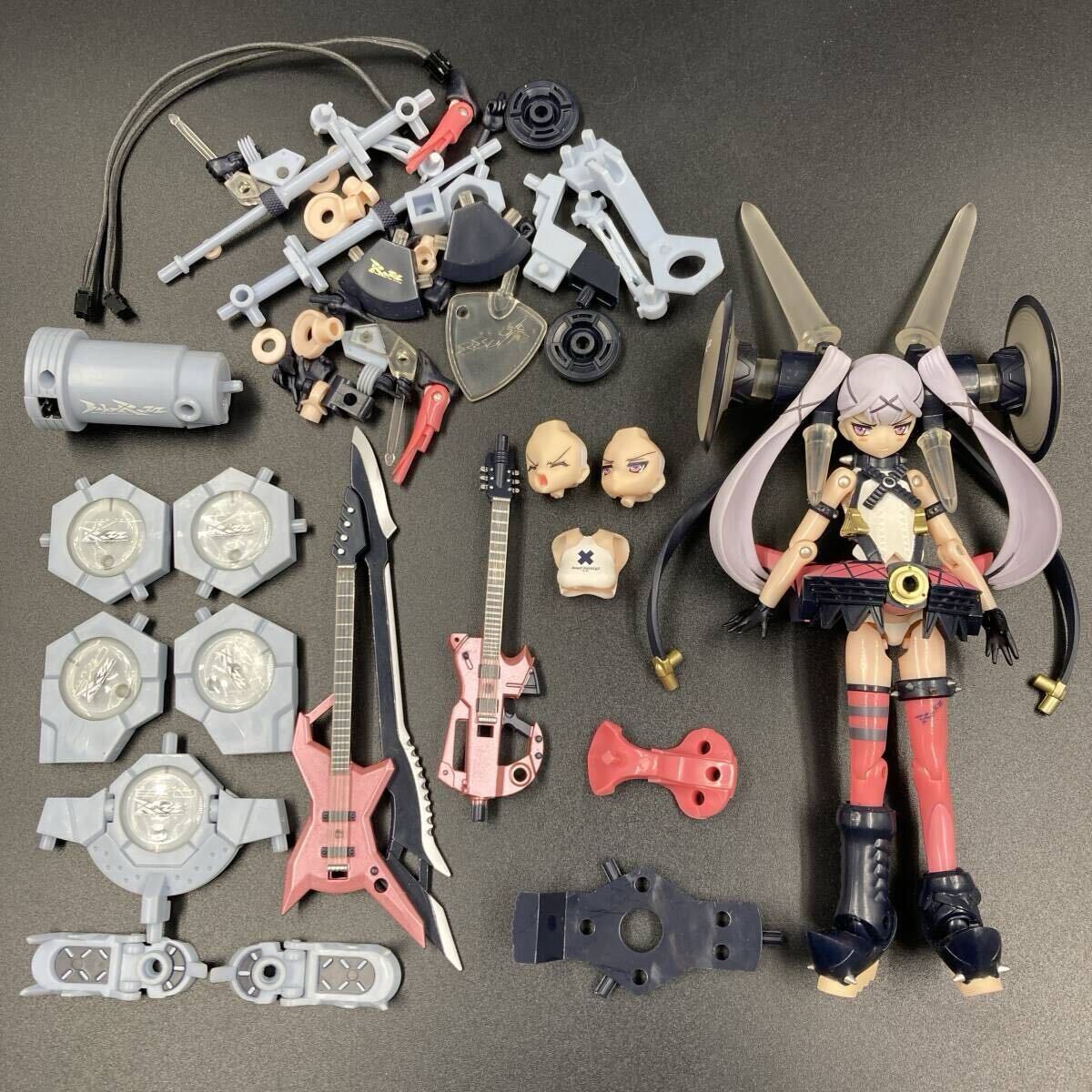 Yahoo!オークション -「武装神姫 ベイビーラズ」の落札相場 Yahoo!オークション -「武装神姫 ベイビーラズ」の落札相場