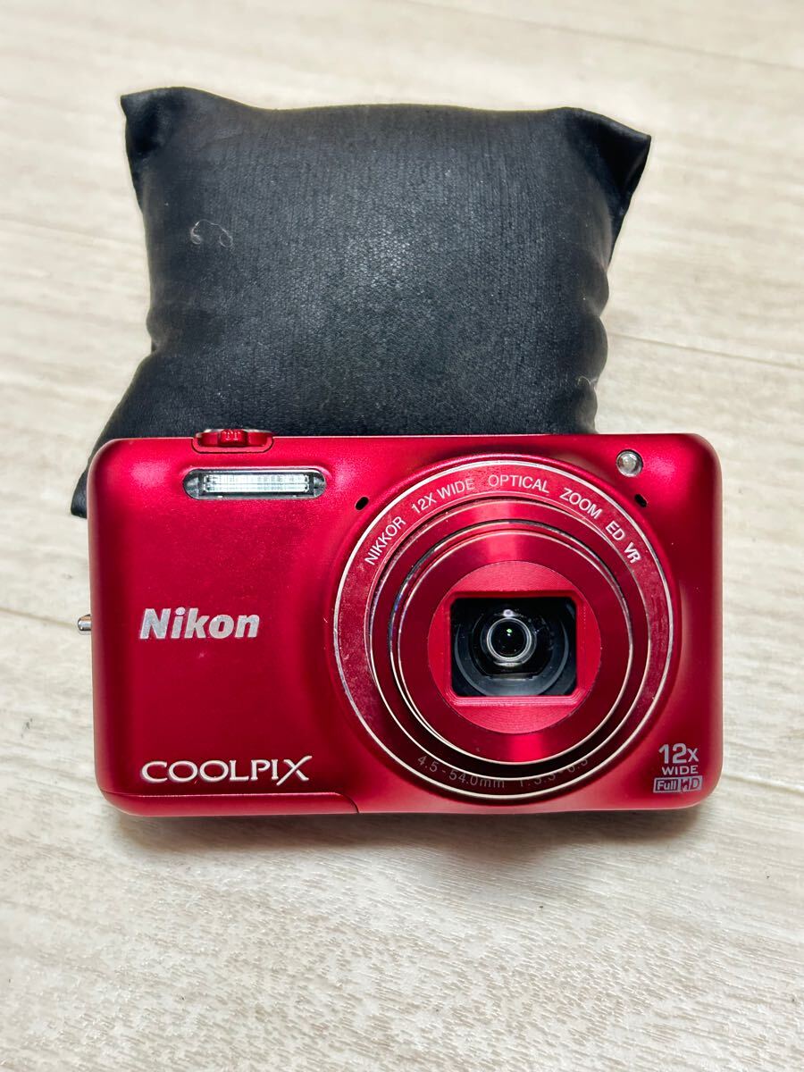 Yahoo!オークション -「coolpix s6600」の落札相場・落札価格 Yahoo!オークション -「coolpix s6600」の落札相場・落札価格