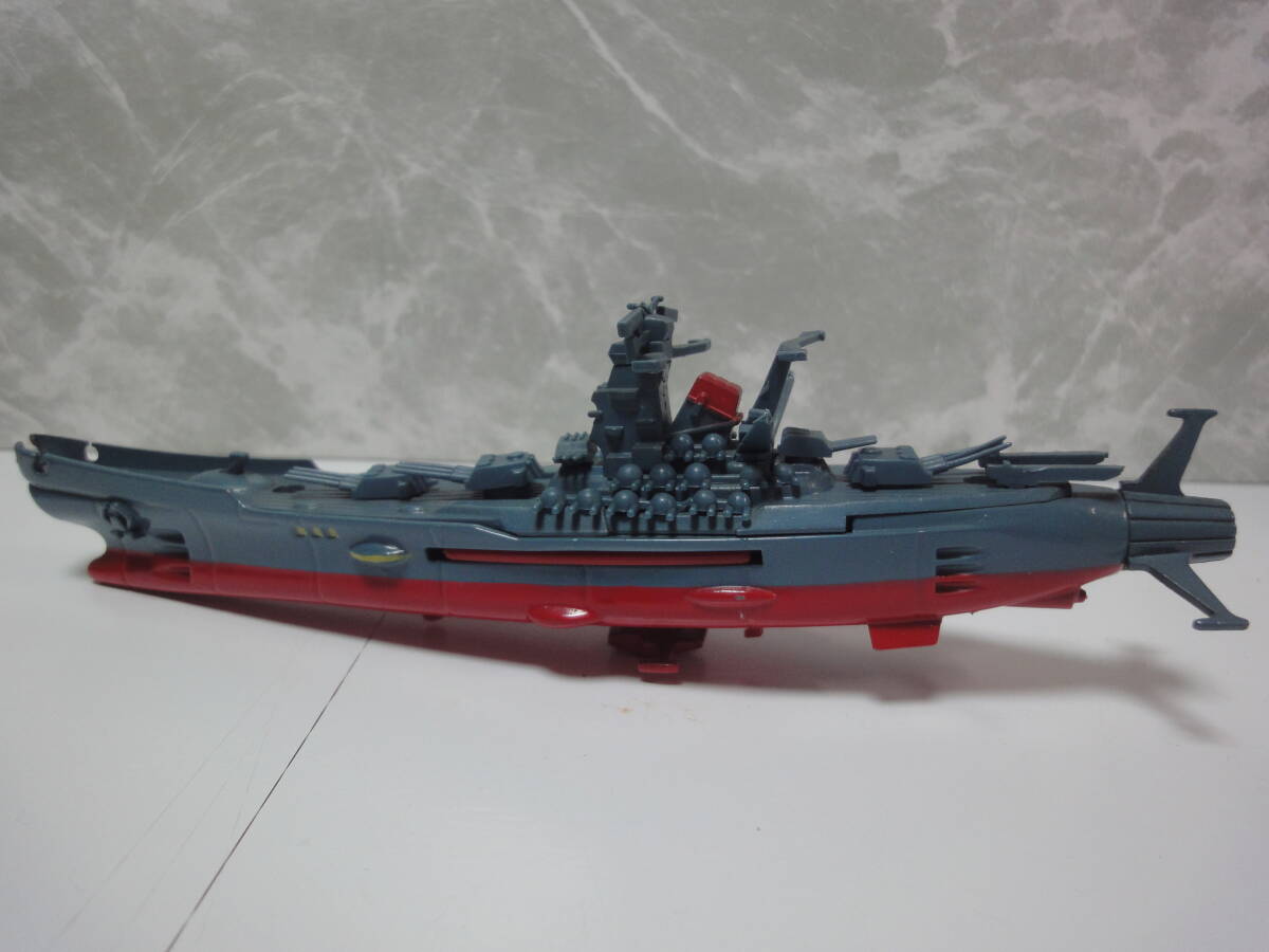Yahoo!オークション -「宇宙戦艦ヤマト 野村トーイ」の落札相場 Yahoo!オークション -「宇宙戦艦ヤマト 野村トーイ」の落札相場