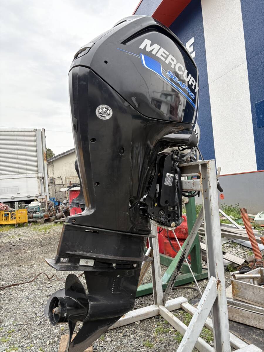Yahoo!オークション -「ヤマハ 船外機 115」(100馬力 Yahoo!オークション -「ヤマハ 船外機 115」(100馬力