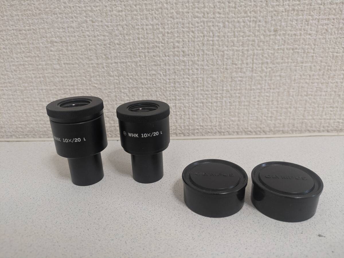 Yahoo!オークション -「オリンパス 接眼レンズ (whk swhk)」の Yahoo!オークション -「オリンパス 接眼レンズ (whk swhk)」の