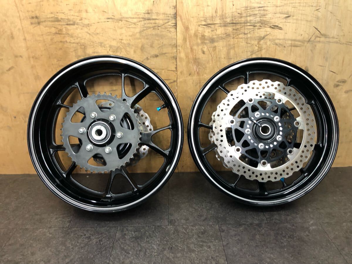 2025年最新】Yahoo!オークション -zrx1200daeg ホイール(自動車 2025年最新】Yahoo!オークション -zrx1200daeg ホイール(自動車