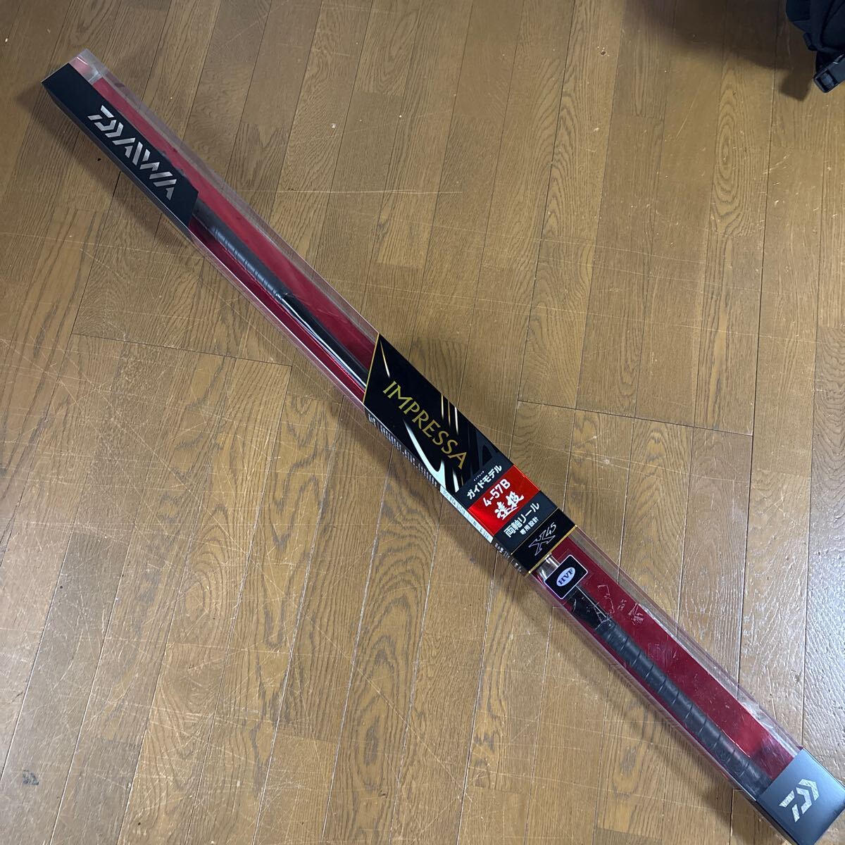 Yahoo!オークション -「(インプレッサ)」(ロッド) (フィッシング Yahoo!オークション -「(インプレッサ)」(ロッド) (フィッシング