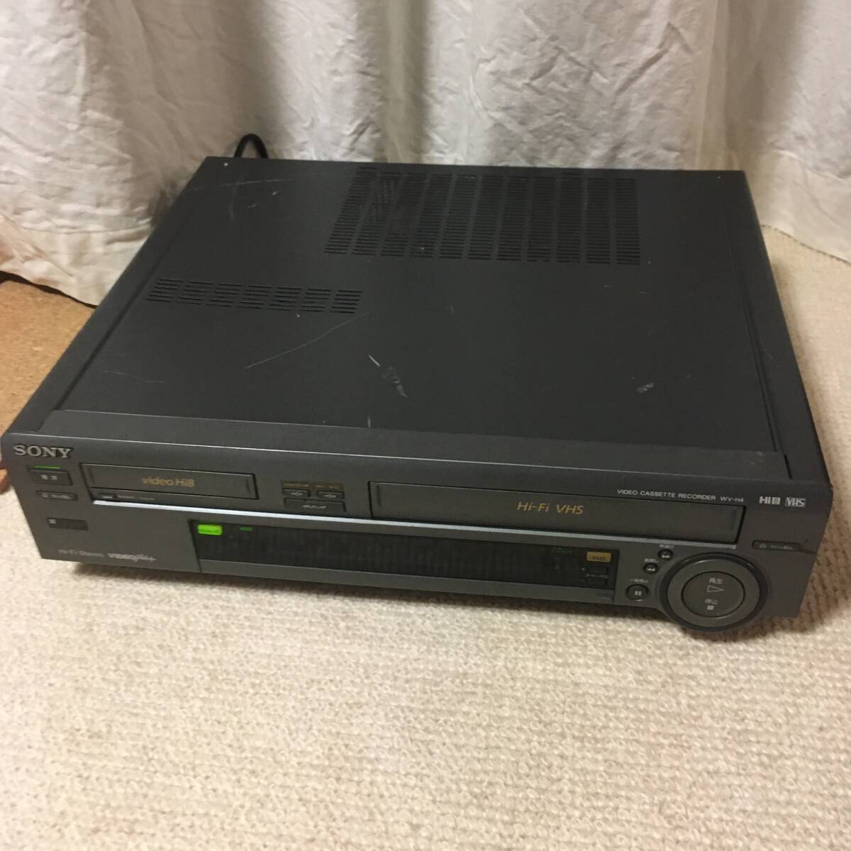 Yahoo!オークション -「vhsダブルビデオデッキ」の落札相場 Yahoo!オークション -「vhsダブルビデオデッキ」の落札相場