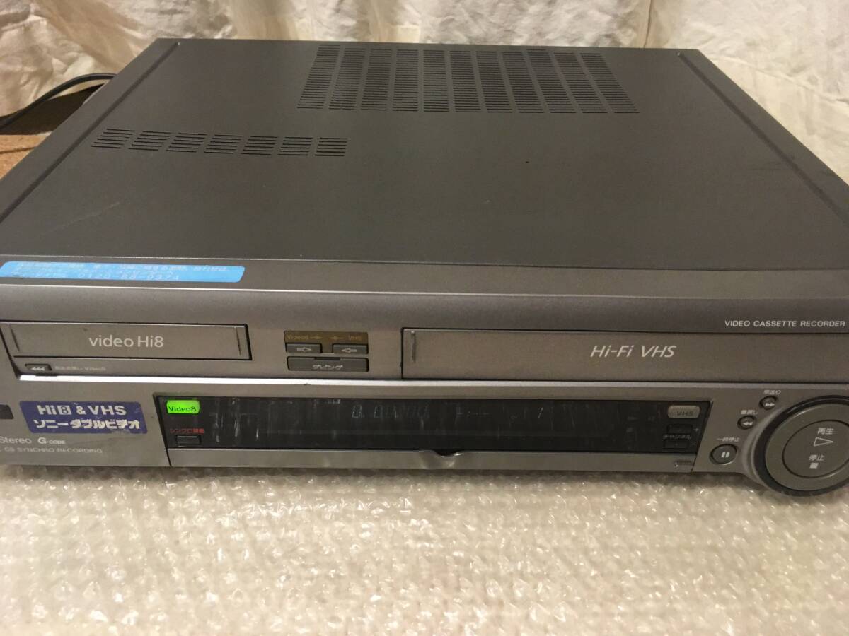 Yahoo!オークション -「vhsダブルビデオデッキ」の落札相場 Yahoo!オークション -「vhsダブルビデオデッキ」の落札相場