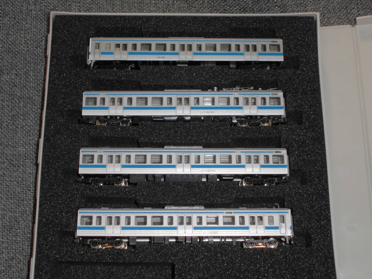 Yahoo!オークション -「415系 九州」(鉄道模型) の落札相場 Yahoo!オークション -「415系 九州」(鉄道模型) の落札相場