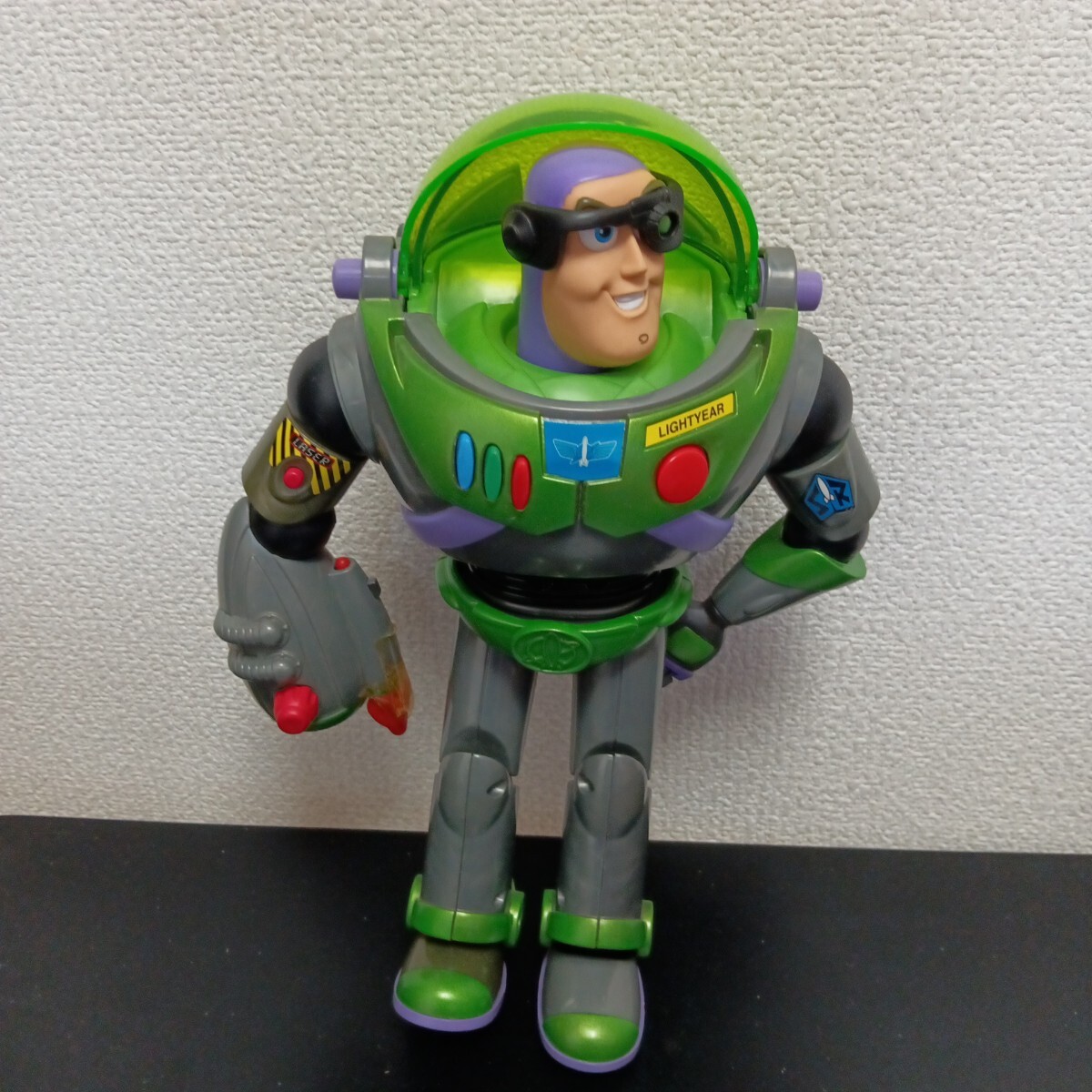 Yahoo!オークション -「トイストーリー バズ 限定」(おもちゃ Yahoo!オークション -「トイストーリー バズ 限定」(おもちゃ