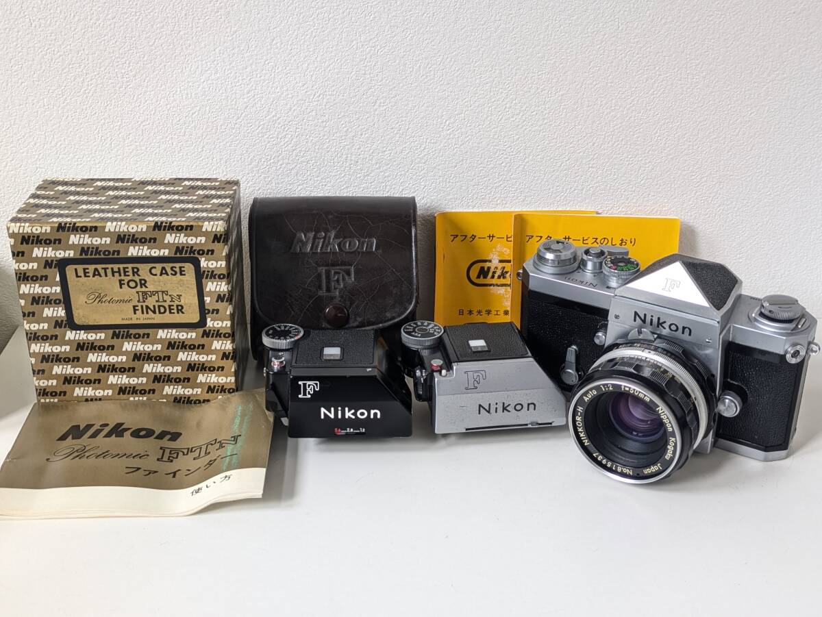 Yahoo!オークション -「nikon f アイレベル ファインダー」の Yahoo!オークション -「nikon f アイレベル ファインダー」の
