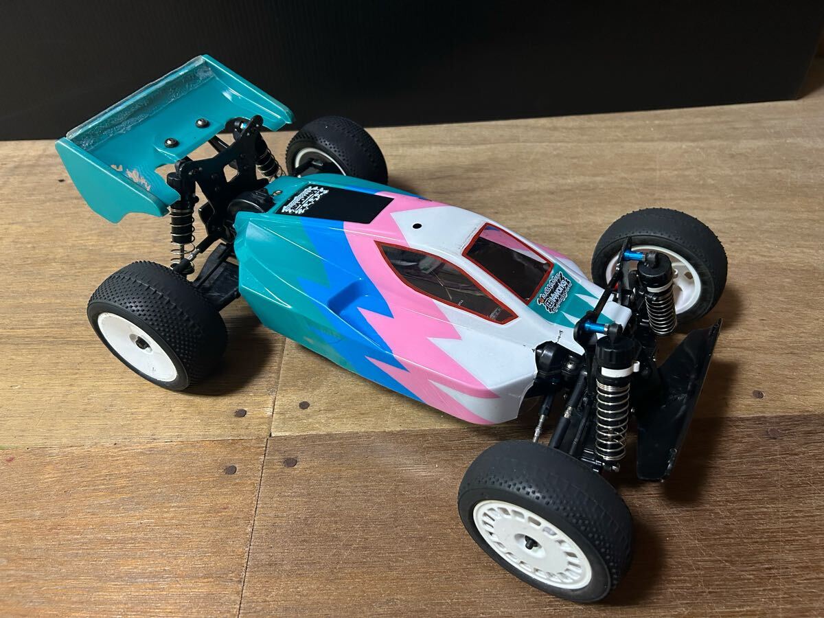 Yahoo!オークション -「タミヤ ta-01」(完成品(電動)) (自動車 Yahoo!オークション -「タミヤ ta-01」(完成品(電動)) (自動車