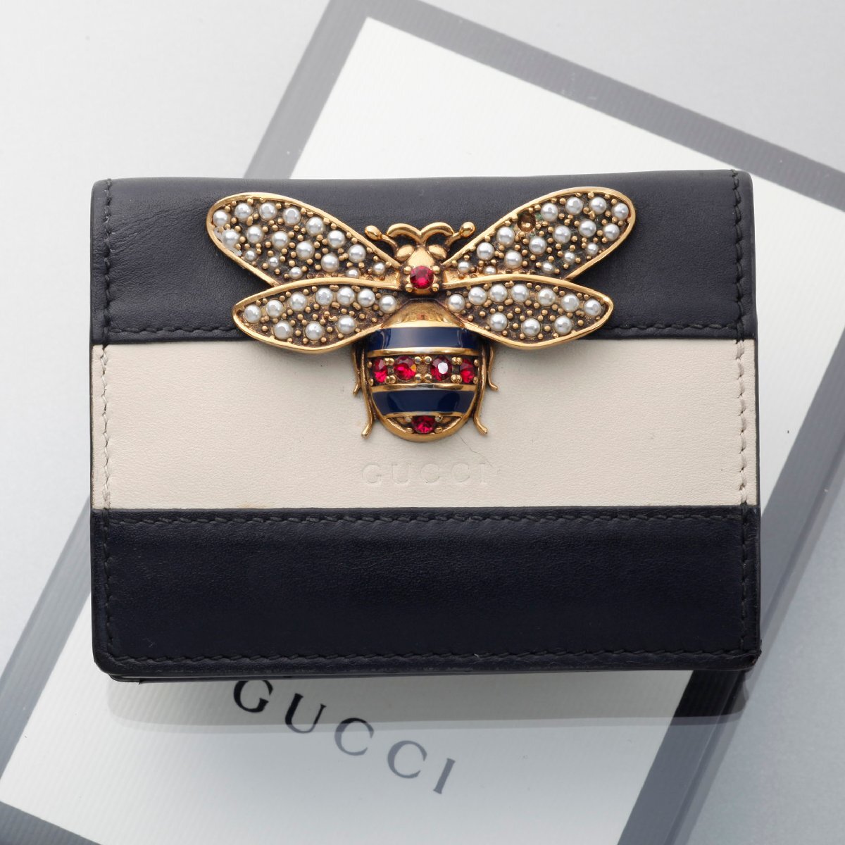 2025年最新】Yahoo!オークション -gucci 蜂の中古品・新品・未 2025年最新】Yahoo!オークション -gucci 蜂の中古品・新品・未