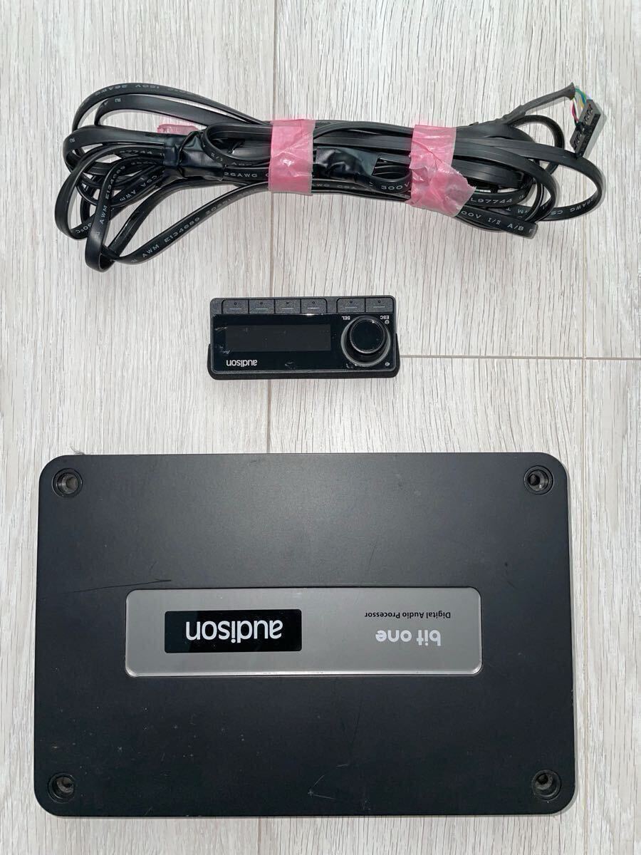 Yahoo!オークション -「audison drc」の落札相場・落札価格 Yahoo!オークション -「audison drc」の落札相場・落札価格