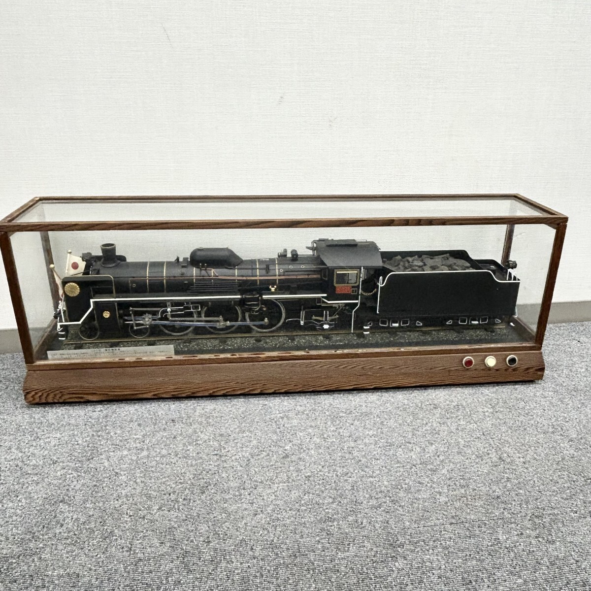 Yahoo!オークション -「昭和天皇」(鉄道模型) の落札相場・落札価格 Yahoo!オークション -「昭和天皇」(鉄道模型) の落札相場・落札価格