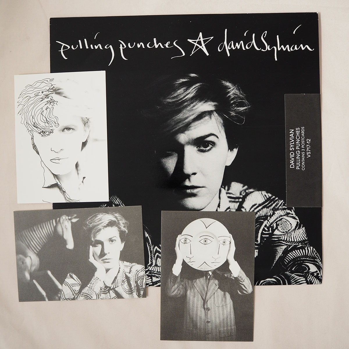 Yahoo!オークション -「david sylvian」(レコード) の落札相場 Yahoo!オークション -「david sylvian」(レコード) の落札相場