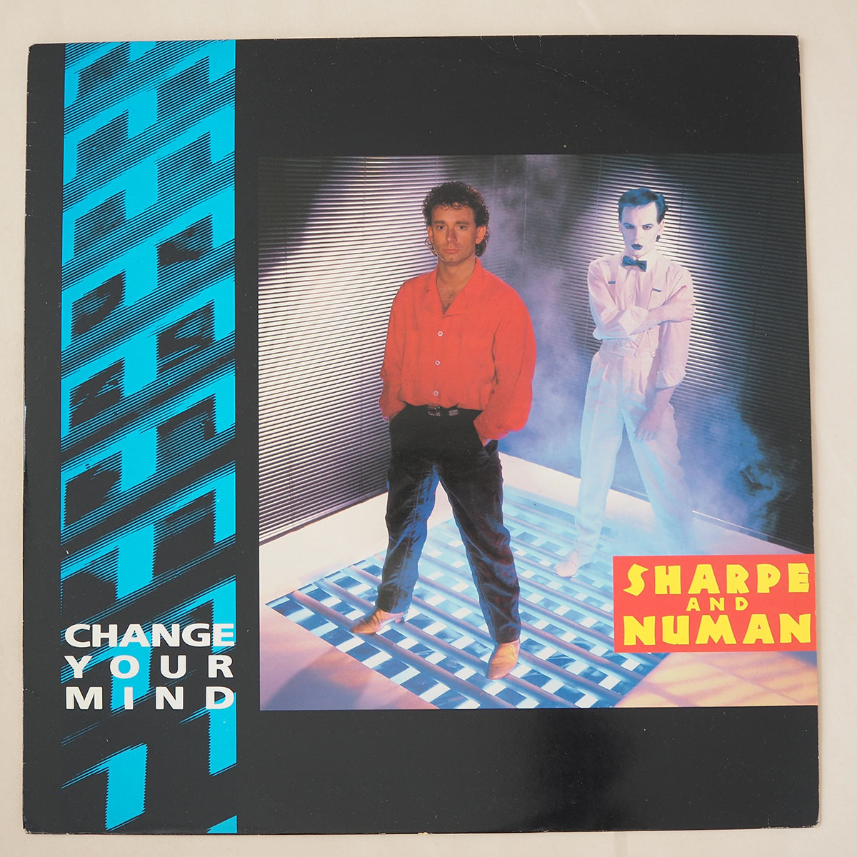 Yahoo!オークション -「gary numan」(レコード) の落札相場